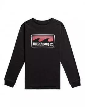 ФУТБОЛКА (ФУФАЙКА) SWELL LS BOY B TEES 0019