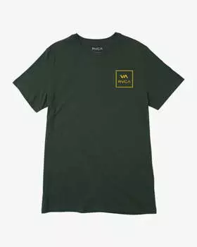 Детская футболка VA All The Way