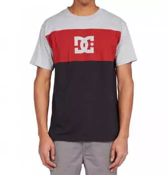 Футболка Glen End