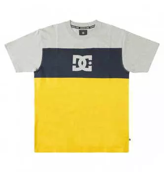 Футболка Glen End