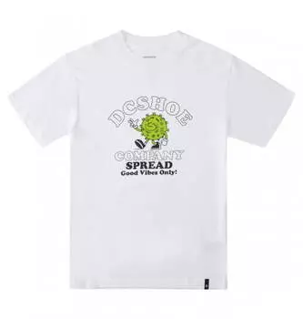 Футболка Good Vibes Only