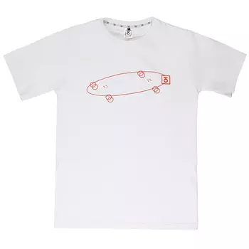 Футболка Юнион Доска