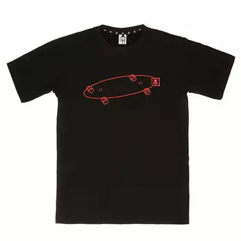 Футболка Юнион Доска