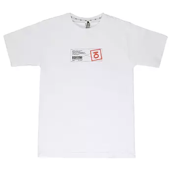 Футболка Юнион Technical