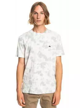 Футболка Quiksilver Mineral Tie Dye