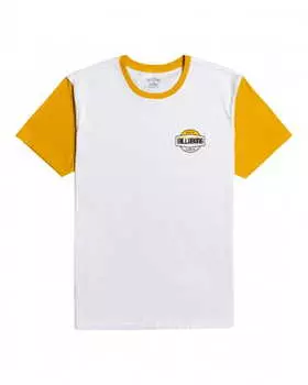 Футболка Montana