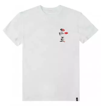 Футболка No More Dine In