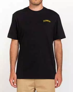 Футболка Peanuts Emerge