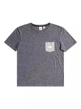 Футболка QUIKSILVER RETRO PLAN