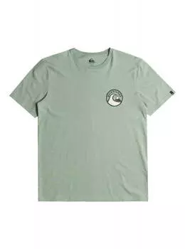 Футболка QUIKSILVER Screen Tee 2