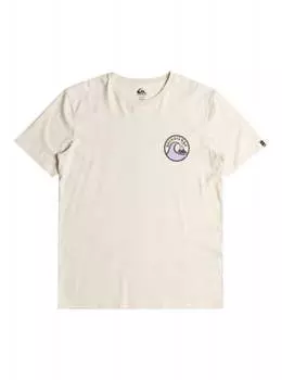 Футболка QUIKSILVER Screen Tee 2