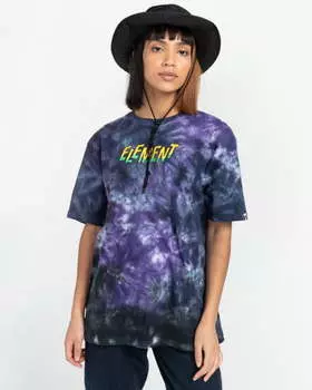 Футболка Reckoning