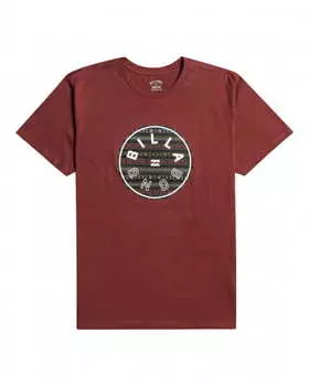 Футболка Billabong Rotor Fill