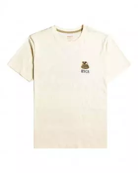 Футболка RVCA Beautiful Dange