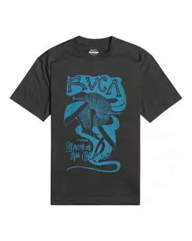 Футболка RVCA Leave Behind