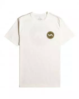 Футболка RVCA Mod Fill