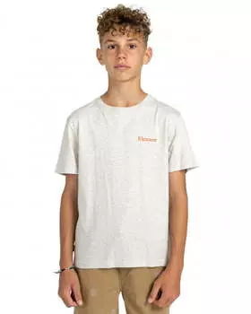 Футболка SBXE FOREST FUT TEES WCDH