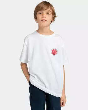 Футболка SEAL BP TEES WBB0