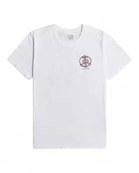 Футболка Billabong Shroom Peace