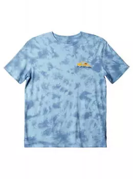 Футболка Slow Dive