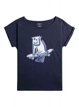 Футболка SOMEWHERE B G TEES