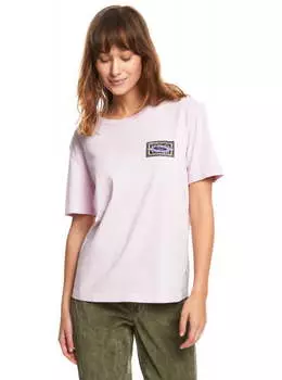 Футболка STANDARDMINERAL W TEES PGC0
