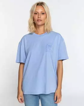 Футболка UNDER THE PALMS TEES PZE0