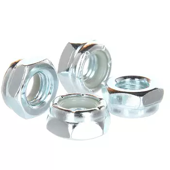 Гайка На Ось Скейт Подвесок Юнион