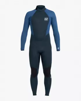 Гидрокостюм 302 Intrdr Bz G