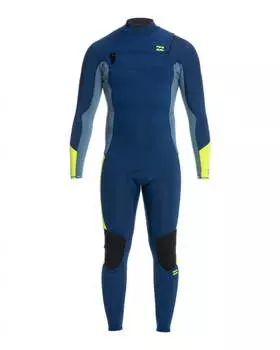 Гидрокостюм 5/4Mm Absolute 2021 Navy