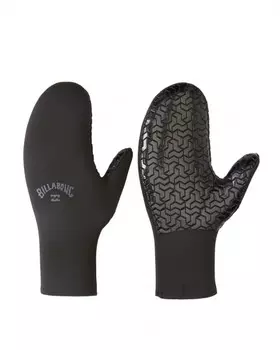 ГИДРОПЕРЧАТКИ 5MM ABSOLUTE MITTEN