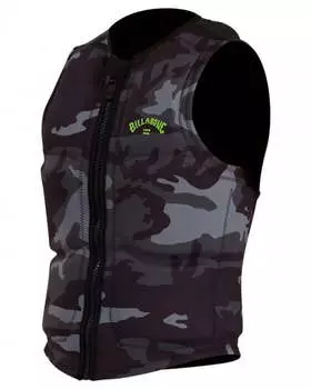 ГИДРОЖИЛЕТ Billabong PRO WAKE VEST