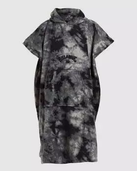 Полотенце-пончо BOYS HOODED