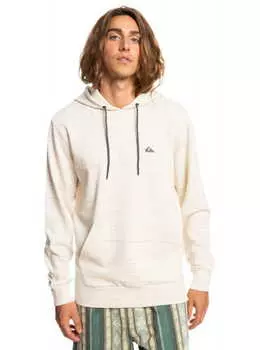 Худи Quiksilver Bay Rise Antique White Spaced