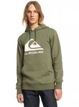 Худи Quiksilver Big Logo