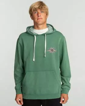 Худи BILLABONG Sun Warp