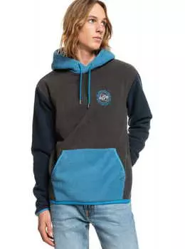 Худи Quiksilver Clean Coasts