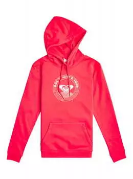 Худи Roxy Day Breaks Brushed