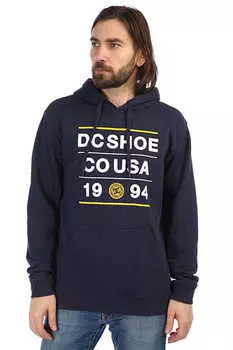 Худи Dc Property
