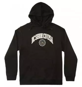 Худи DC SHOES Life Changes