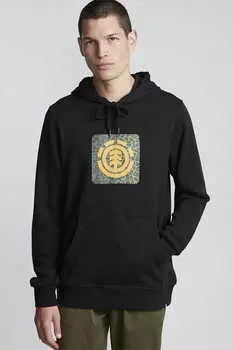 Худи Element Leopard