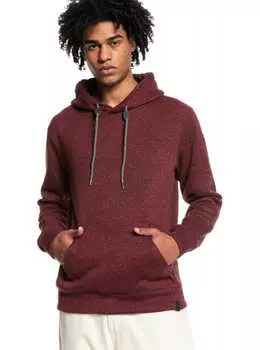 Худи Quiksilver Keller Merlot