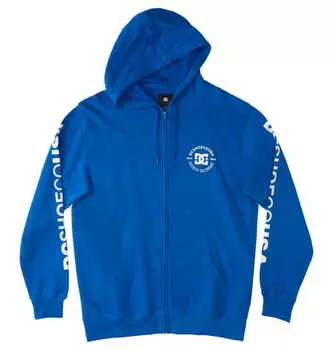 Худи На молнии DC Dc Star Pilot