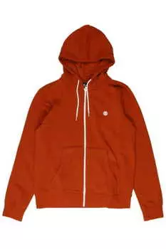 Худи на молнии Element Cornell Classic
