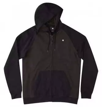 Худи На Молнии Thermaline