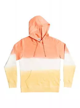 Худи QUIKSILVER Ombre Dye