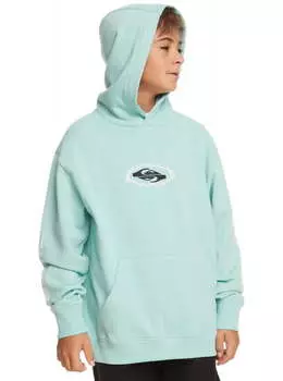 Худи QUIKSILVER Radical Times
