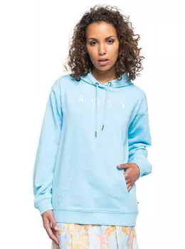 Худи Roxy Surf Stoked Cool Blue