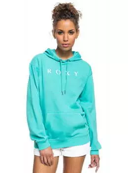 Худи ROXY Surf Stoked Sea Blue