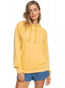 Худи Roxy Surf Stoked Ochre